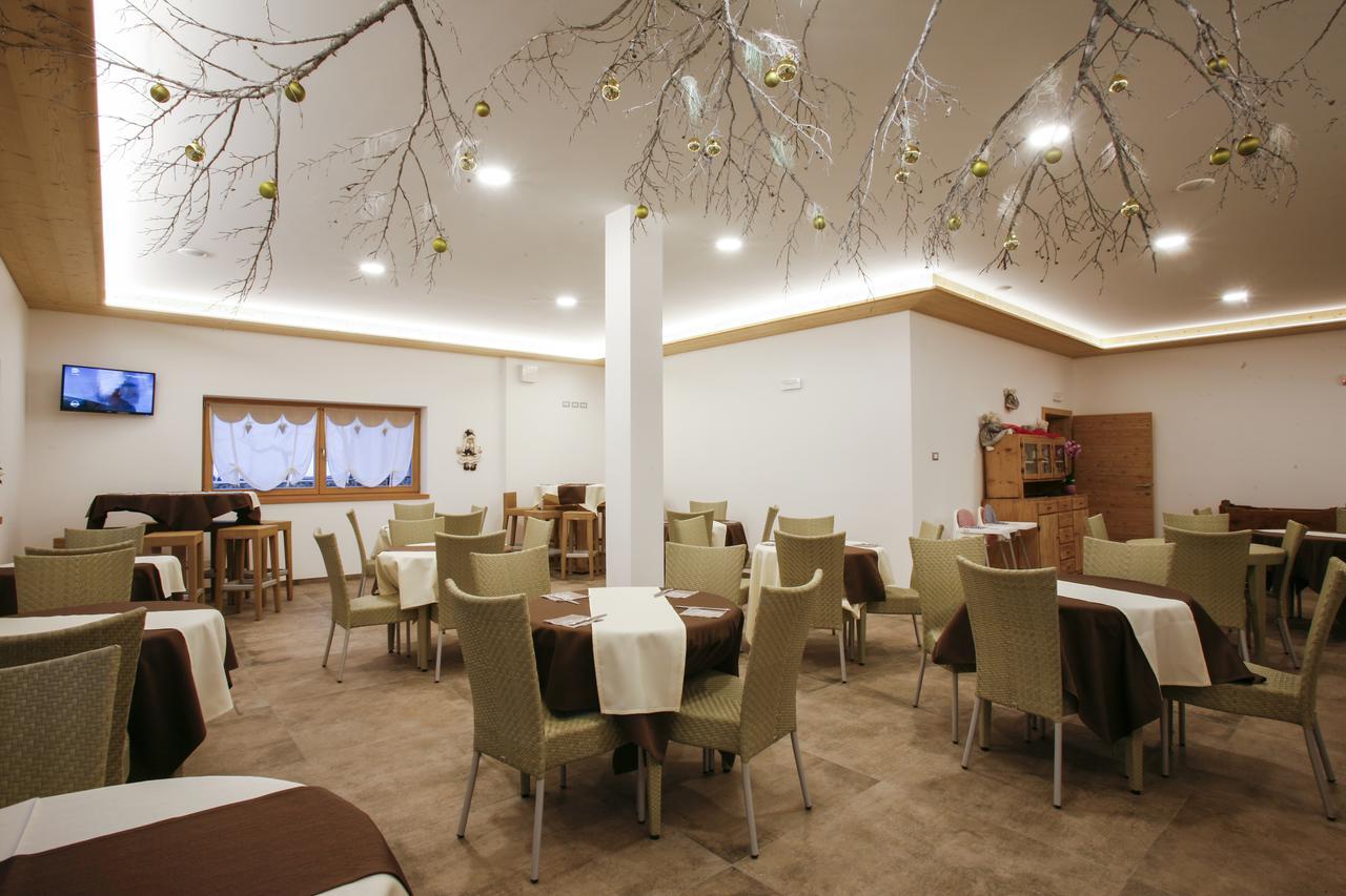 Готель Garni & Wellness Anderle Vignola  Екстер'єр фото