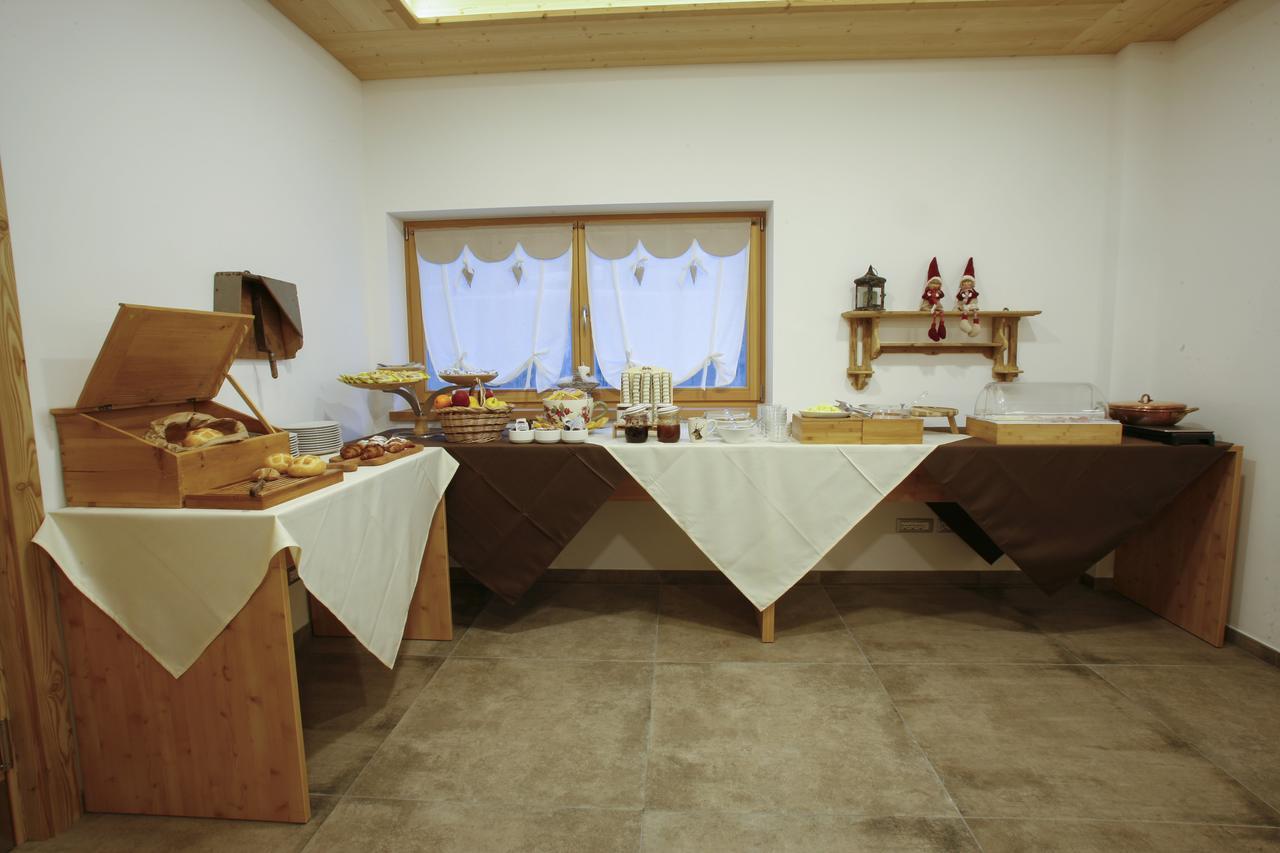 Готель Garni & Wellness Anderle Vignola  Екстер'єр фото