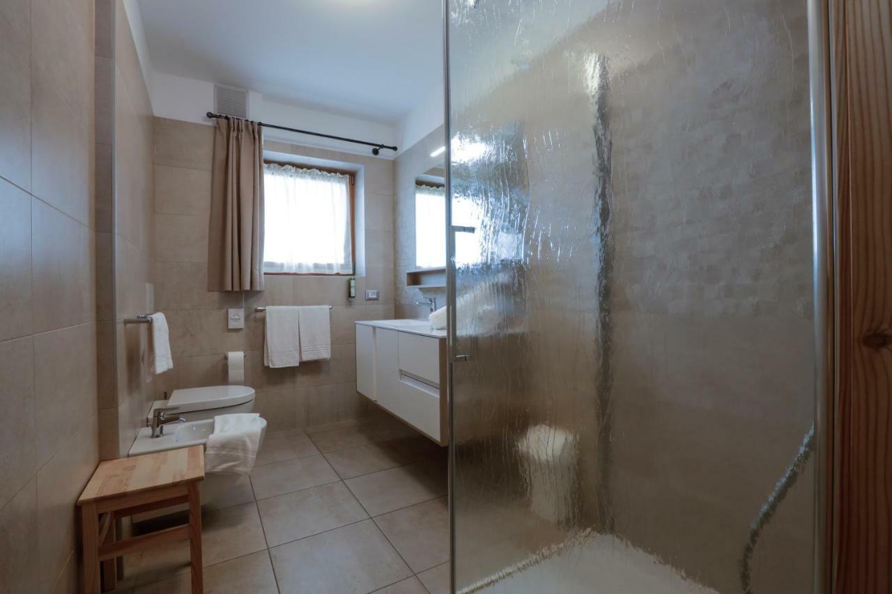 Готель Garni & Wellness Anderle Vignola  Екстер'єр фото